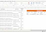 do PDF to excel conversion with clean formatting